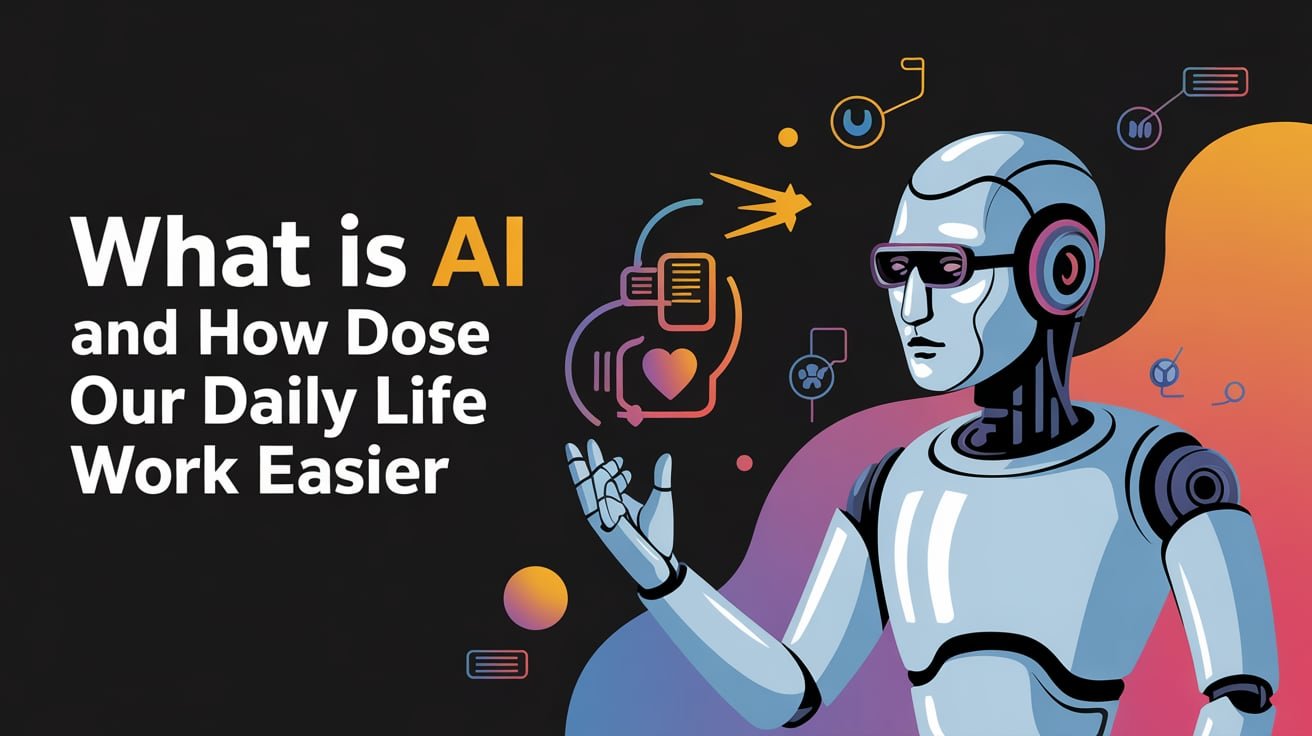 What Is AI