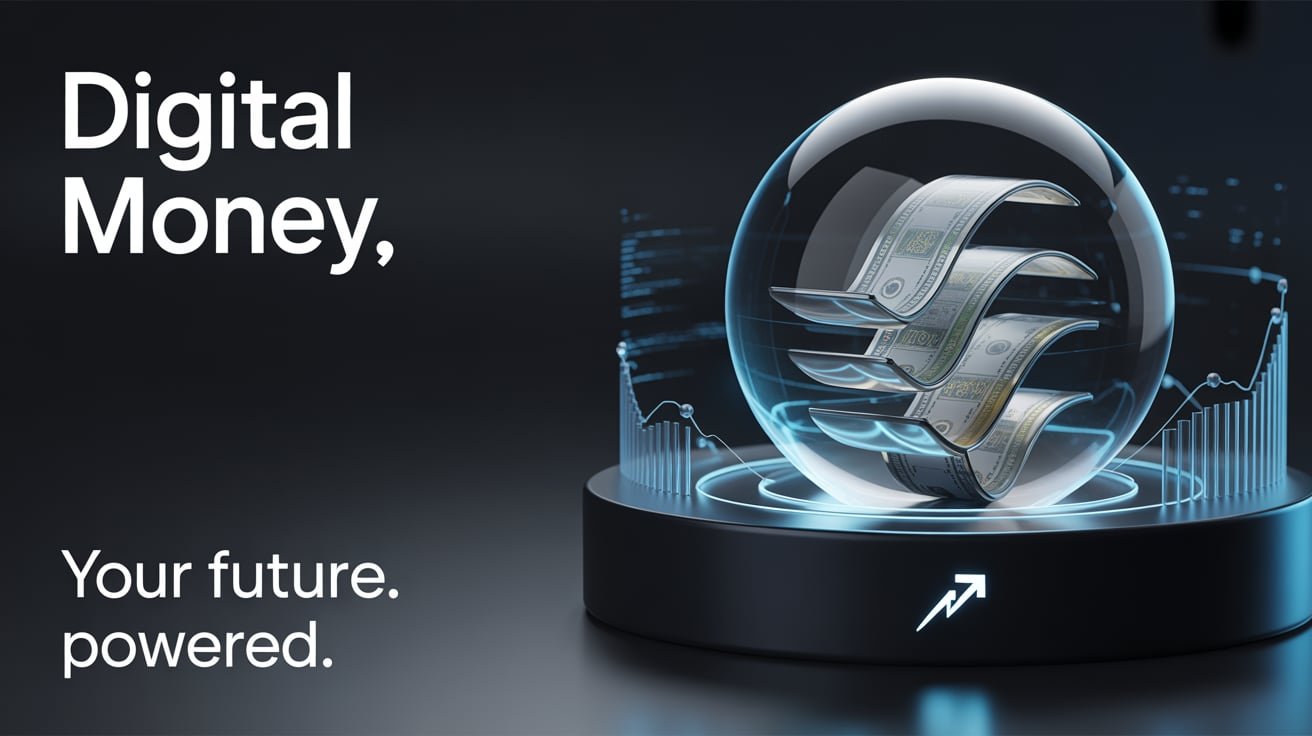 Digital Money